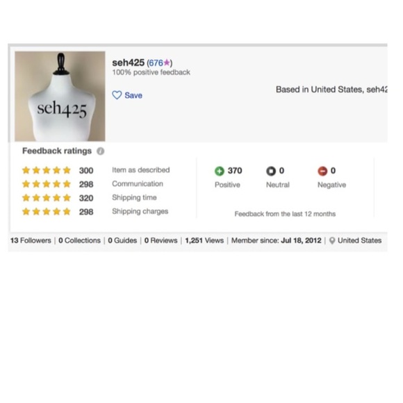 Meet your Posher, Seh425 - Picture 2 of 3